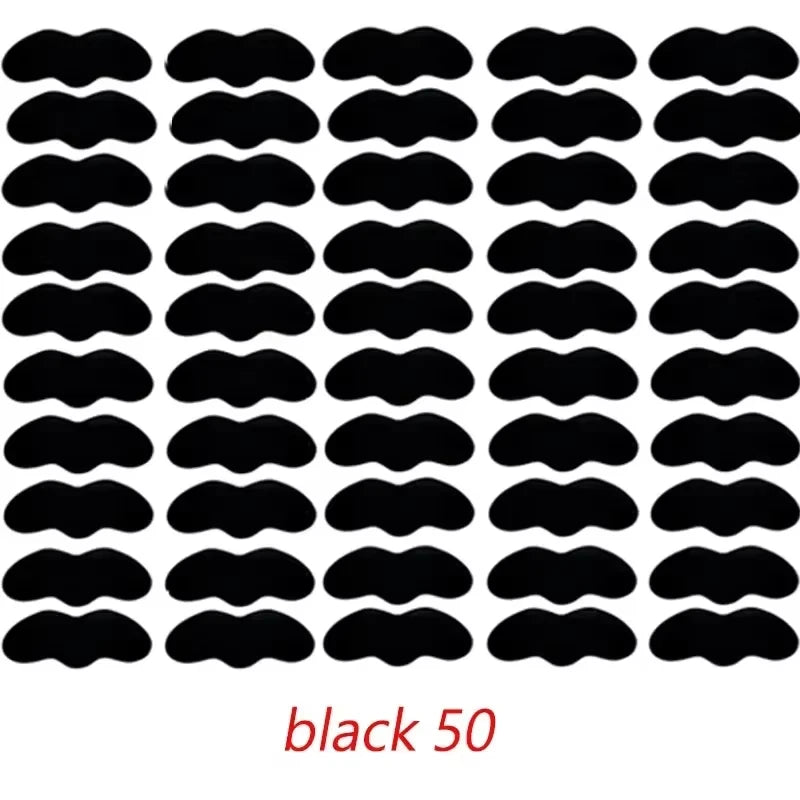 10/50/100 Pcs Blackhead Removal Nose Strips – Gentle & Effective Deep Pore Cleansing for Clear, Smooth Skin