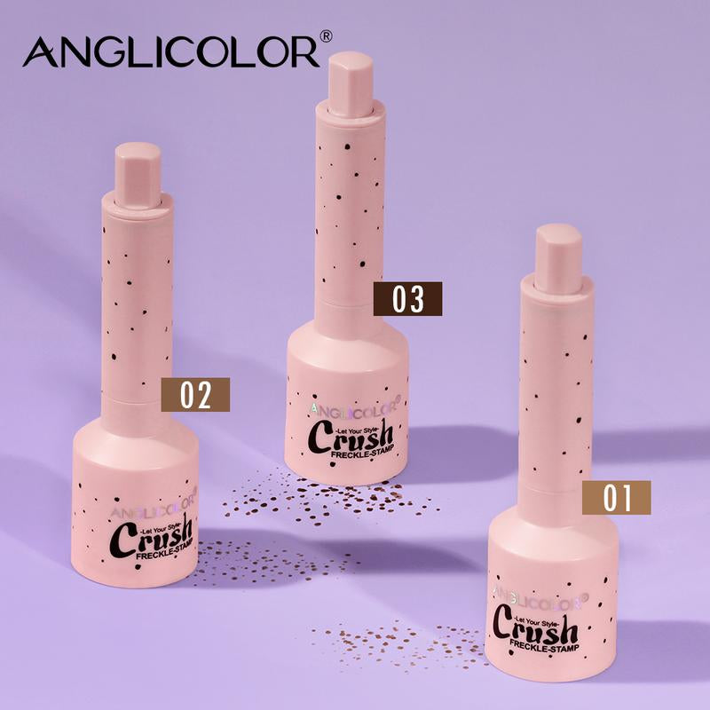 Freckle Stamp Pen – Waterproof, Long-Lasting & Quick-Dry Liquid Makeup for Natural, Lifelike Freckles (Shade 1.0 Light)