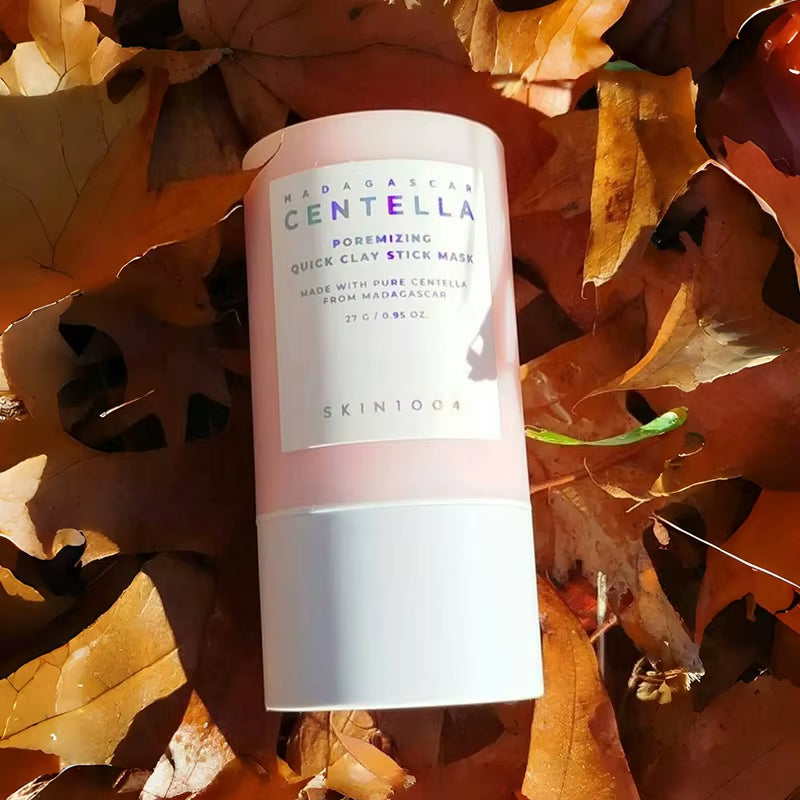 Skin1004 Centella Pink Salt Skincare Set – Toner, Serum, Pore Cleanser & Light Gel Cream | Original Korean Facial Care
